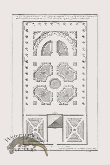 Elementary Architecture 116